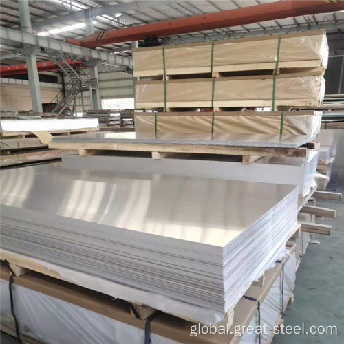 5052 6061 7075 Material Aluminum Alloy Aluminum Plate